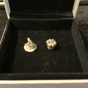 Genuine Pandora Charms!